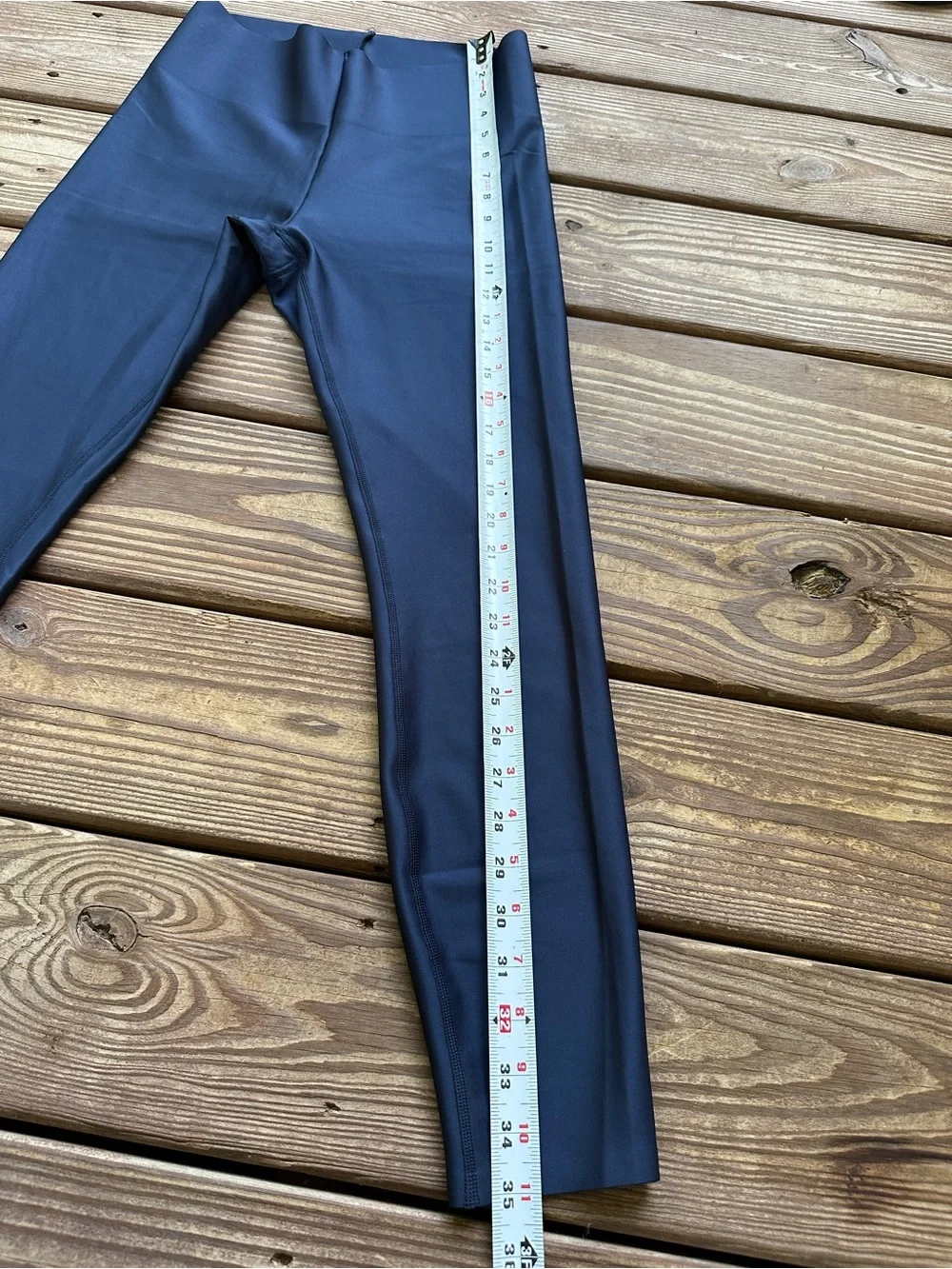 Airlift Strength Extreme High-Waist 7/8 Legging